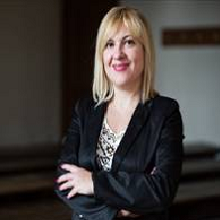 Kalliopi Megari
