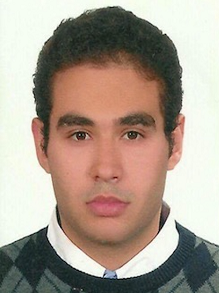 Mohamed Amin Soliman