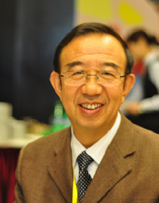 Liu Zhen-Huan