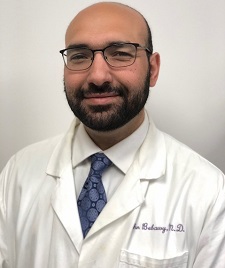 John Patrick F. Bebawy