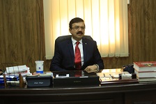 Riaz Ahmed Raja Memon