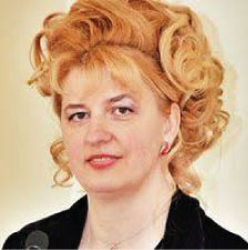Aranka Ilea