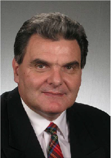 Leszek Adam Dobrzanski