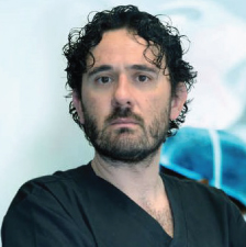 Amerigo Giudice