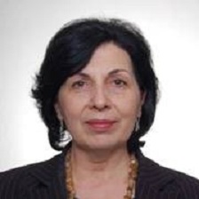 Lydia Katrova