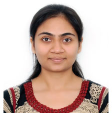 Nisha Kanabar
