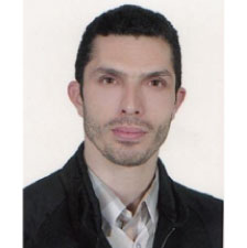 Mohammadbagher Forghani Ozrudi