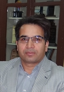 Saeed Ilbeigi
