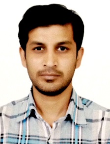 Sharick Shamsi