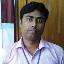 Prasenjit Maity