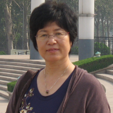 Yanrong Wang