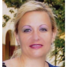Ana Pejcic