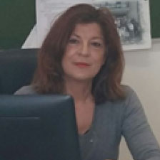 Anna Maria Timperio