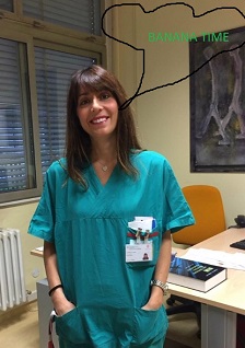 Cristina Mosconi