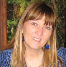 Maria Alejandra Bojanich