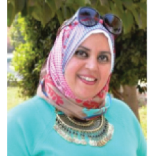 Sahar Samir Mahmoud Abd El-Rahman