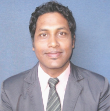 Gunjan Das