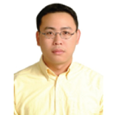 Geng-Ruei Chang