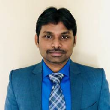 Karthik Yadav Janga