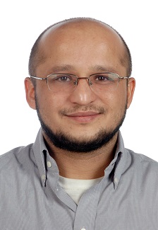 Syed Nasir Ali Shah