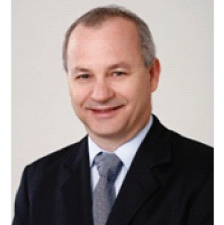 Mauro Luciano Baesso