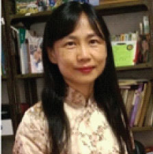Pi-Ming Yeh