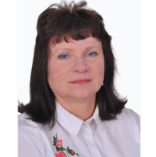 Mariola Drozd