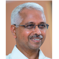 P.K.Sasidharan