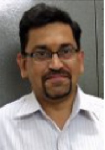 Sanjeev Davey