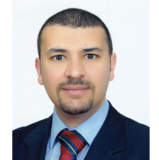 Mohammed Z. Allouh