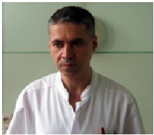 Cristian mesina