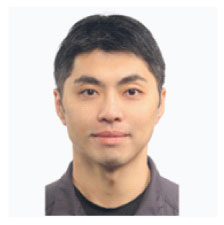 Alexander Wu