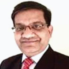 Rai Vikrant