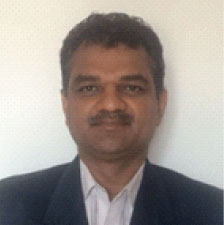 Shashi Manikappa