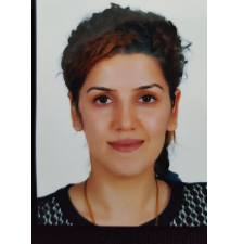 Esra Dogru