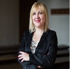 Kalliopi Megari