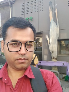 Rajib Dutta