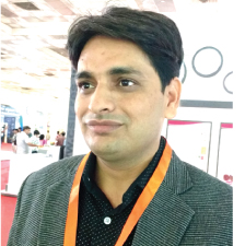 Brahmanand Singh