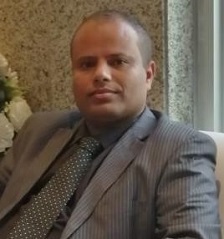 Ammar Mohammed Hamood AL-Farga