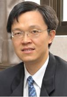 Chung-Yi Chen