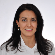 Saloua Dghoughi