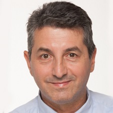 Zarotis Georgios