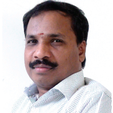 Ramakrishnan Veerabathiran