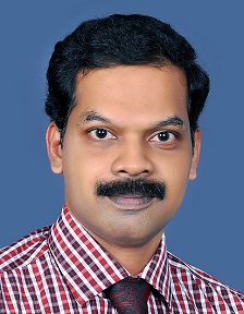 Ajith TA