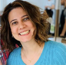 Flávia Mafra de Lima