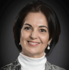 Luzmarina Hernandes