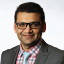 Hiten Patel