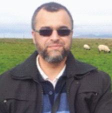 Semir Bechir Suheil Gaouar