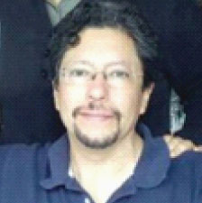 Sergio Cuevas