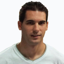 Miguel Ángel Rojo Tirado
